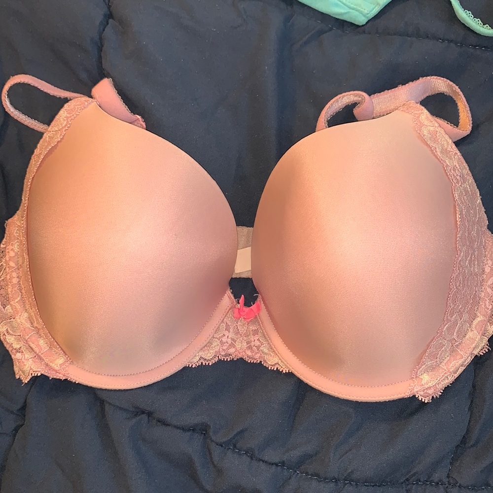 Dream Angels Perfect Coverage Bra